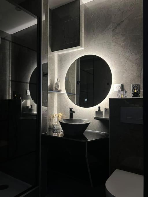 Luxueux Appartement Pres De La Cathedrale Strasbourg Eksteriør billede
