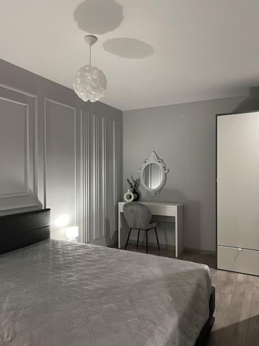 Luxueux Appartement Pres De La Cathedrale Strasbourg Eksteriør billede