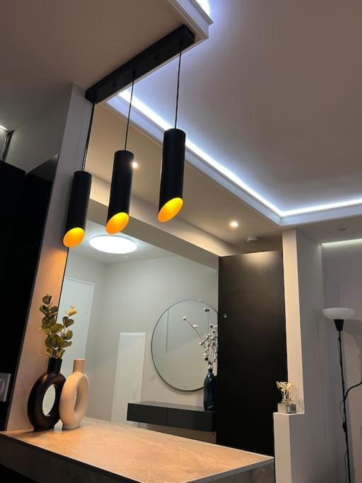 Luxueux Appartement Pres De La Cathedrale Strasbourg Eksteriør billede