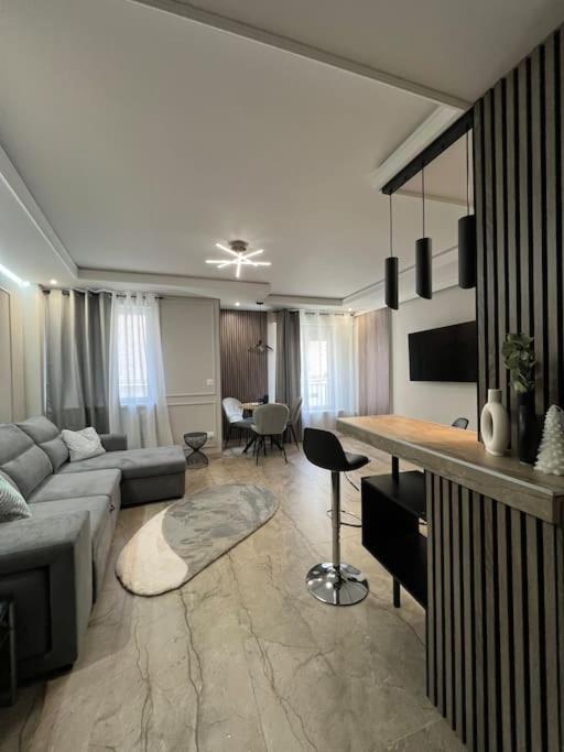 Luxueux Appartement Pres De La Cathedrale Strasbourg Eksteriør billede