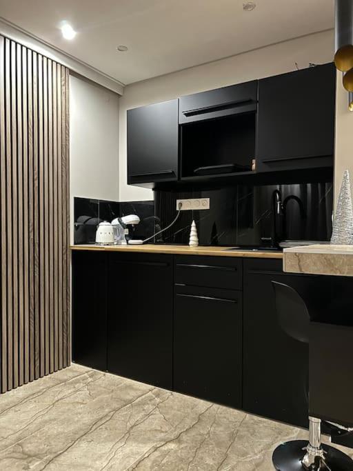 Luxueux Appartement Pres De La Cathedrale Strasbourg Eksteriør billede