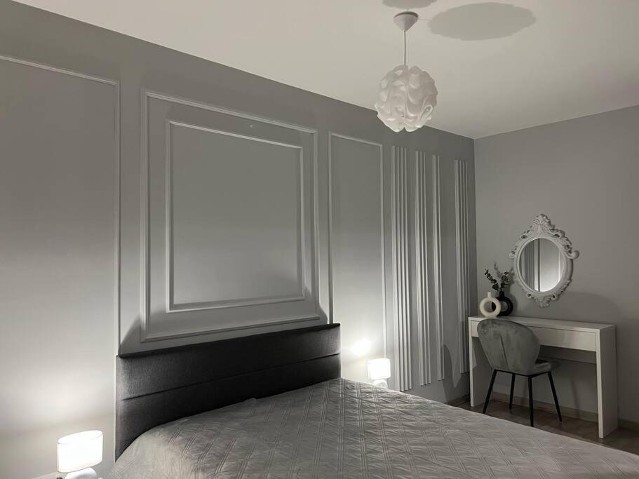 Luxueux Appartement Pres De La Cathedrale Strasbourg Eksteriør billede