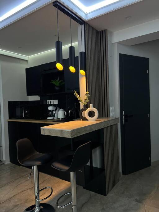 Luxueux Appartement Pres De La Cathedrale Strasbourg Eksteriør billede