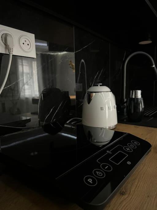 Luxueux Appartement Pres De La Cathedrale Strasbourg Eksteriør billede