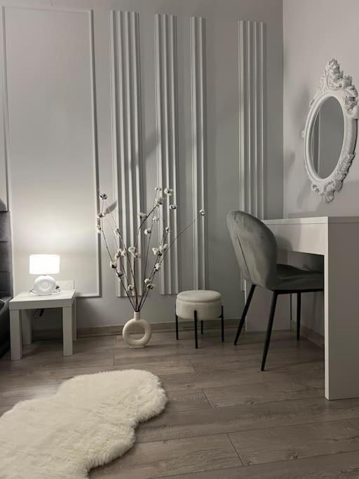 Luxueux Appartement Pres De La Cathedrale Strasbourg Eksteriør billede