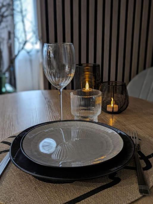 Luxueux Appartement Pres De La Cathedrale Strasbourg Eksteriør billede