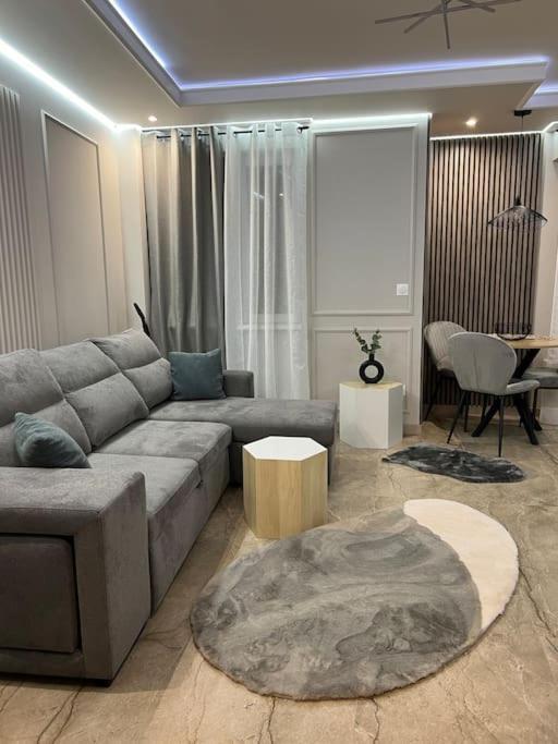 Luxueux Appartement Pres De La Cathedrale Strasbourg Eksteriør billede