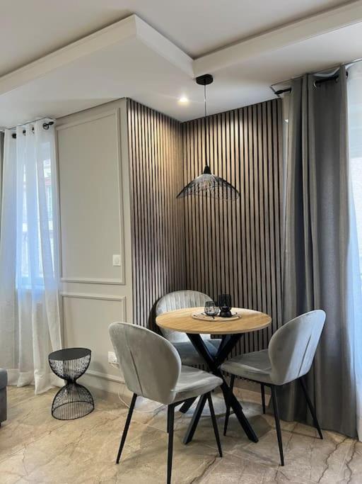Luxueux Appartement Pres De La Cathedrale Strasbourg Eksteriør billede