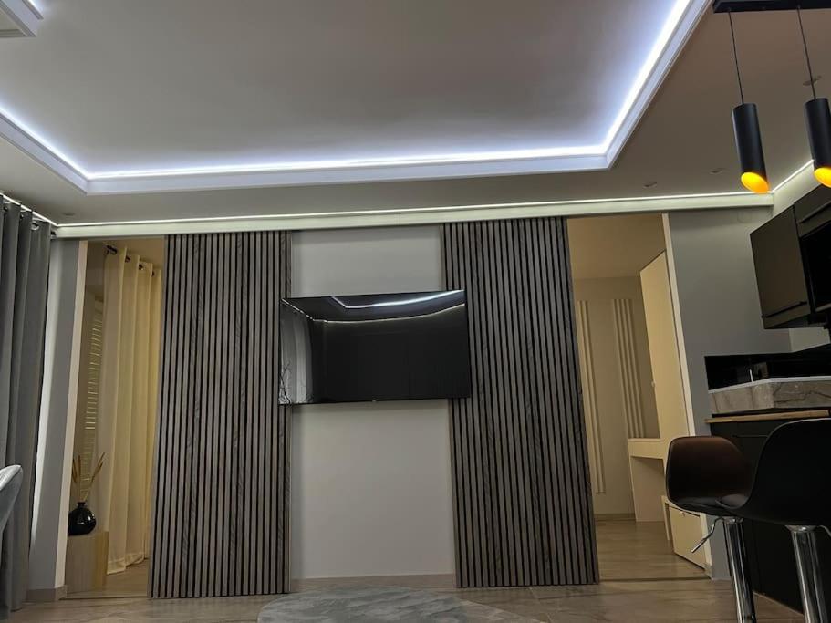 Luxueux Appartement Pres De La Cathedrale Strasbourg Eksteriør billede